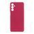 Silicone cover Full Xiaomi Redmi 15 UA/EU 171mm marsala 43859 фото
