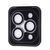 Скло на камеру роздільне iPhone 14 Pro/14 Pro Max Space Black 40766 фото