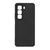 Силікон Infinix Hot 50 4G matte black 39565 фото