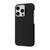 Силікон iPhone 16 Pro MagSafe Carbon black 45018 фото