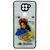 Силікон Samsung A12/A125 2021 Glass Prisma My Ukraine UA 32876 фото