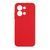 Силікон Xiaomi Redmi 15C UA/EU/Poco C85 173 mm Smitt red 43212 фото
