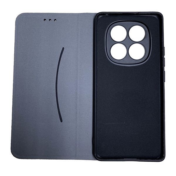 Книжка Fibra Samsung A10S/A107 2019 grey 49525 фото