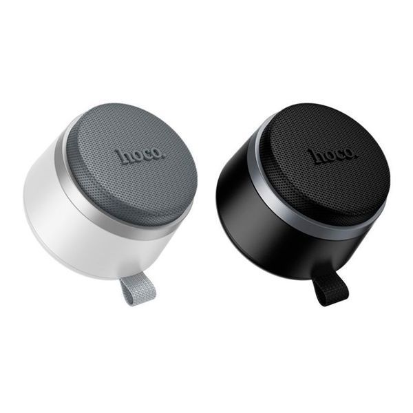 Колонка Bluetooth Hoco HC43 mini white 45668 фото