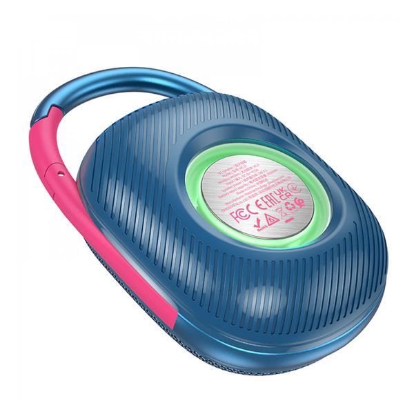 Колонка Bluetooth Hoco HC17 blue 34769 фото