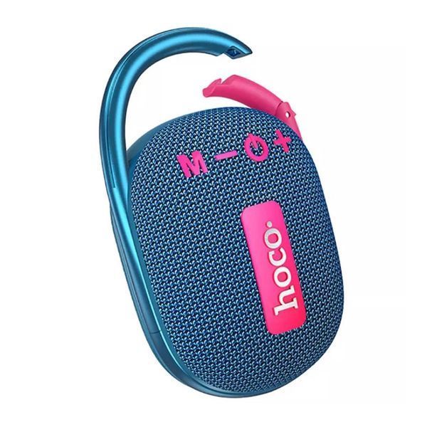 Колонка Bluetooth Hoco HC17 blue 34769 фото