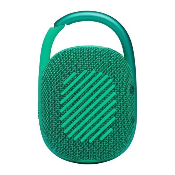 Колонка Bluetooth JBL Clip 4 green UA 36371 фото