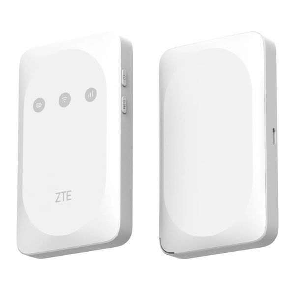 Мобільний Wi-Fi модем ZTE UFi MF935N 4G+ СП Lifecell Домашній інтернет з 1- місяцем 39011 фото