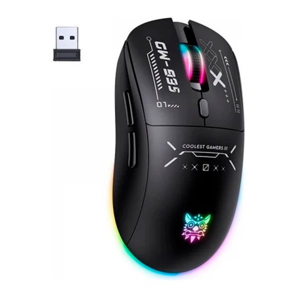 Мишка Bluetooth Onikuma CW935 black 47167 фото