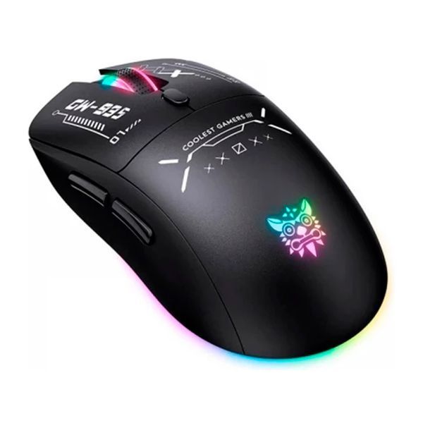 Мишка Bluetooth Onikuma CW935 black 47167 фото