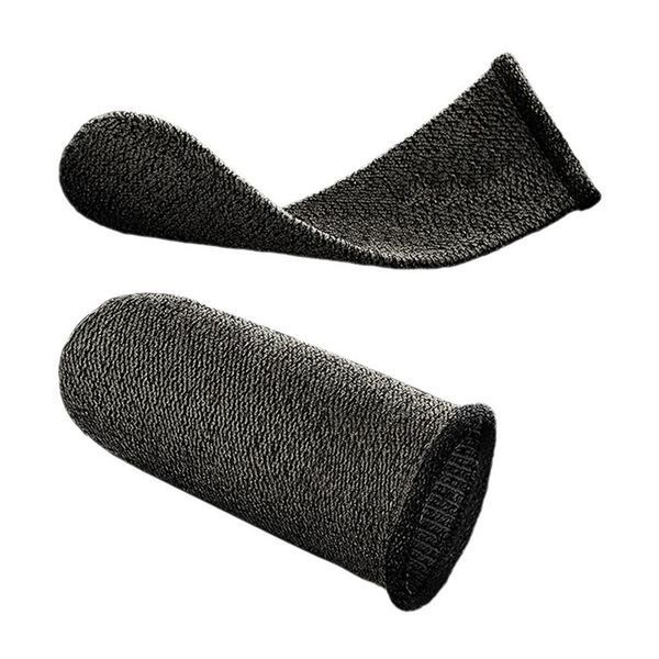 Напальчники для ігор Hoco GM4 black 30809 фото