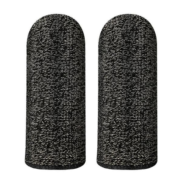 Напальчники для ігор Hoco GM4 black 30809 фото