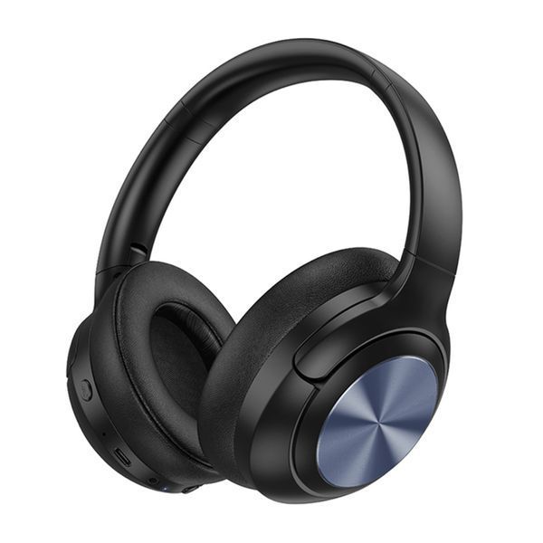 Навушники Big Bluetooth Hoco W54 black 39293 фото