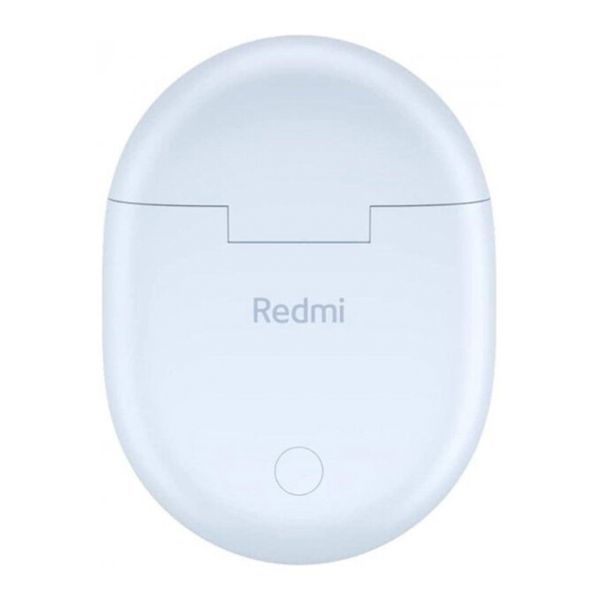 Навушники Redmi Buds 4 BHR5847GL блакитні UA 30086 фото