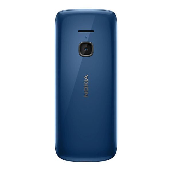 Телефон Nokia 225 4G DS Blue UA 24922 фото
