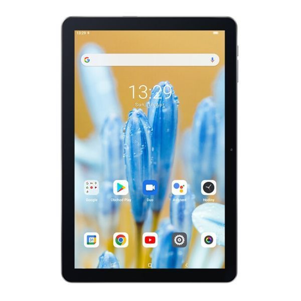 Планшет OSCAL Pad 70 4/128 Wi-Fi Sky Blue UA (чохол+скло) 27203 фото