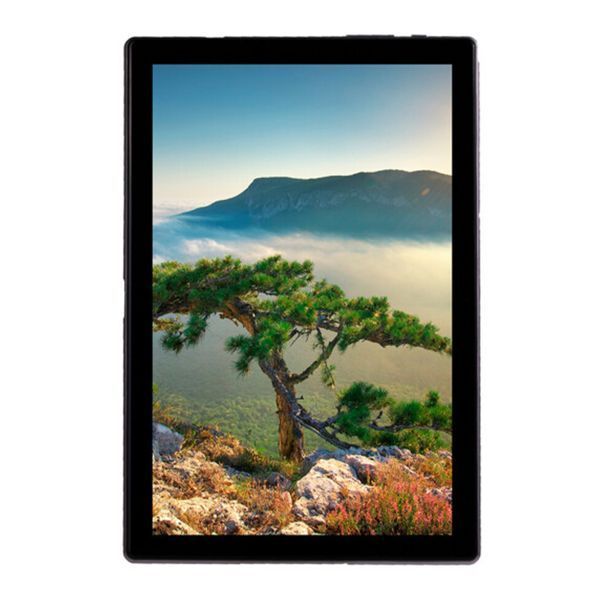 Планшет Sigma Tab A1010 Neo 4/128 4G Black UA(Чехол Книжка) 05470 фото