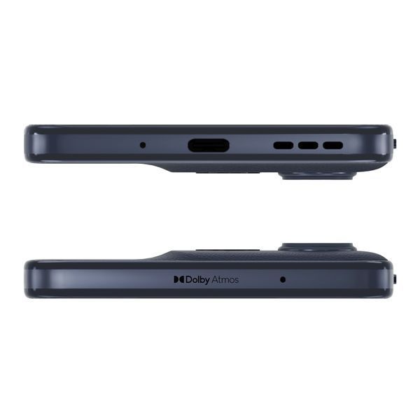 Смартфон Motorola G86 5G 8/256 NFC Spellbound UA 41419 фото