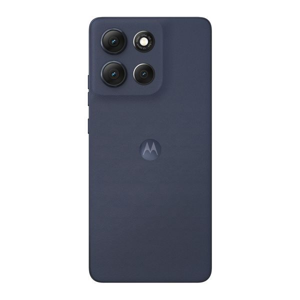 Смартфон Motorola G86 5G 8/256 NFC Spellbound UA 41419 фото