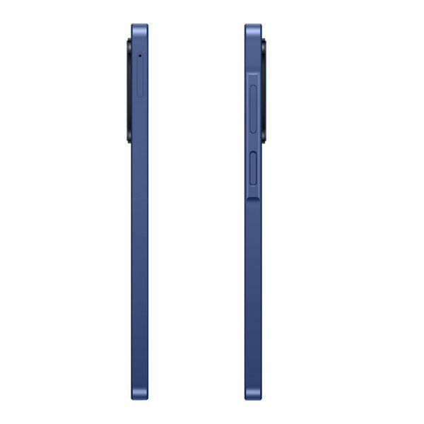 Смартфон Samsung A17 A175F 4/128 NFC Light Blue UA 41989 фото