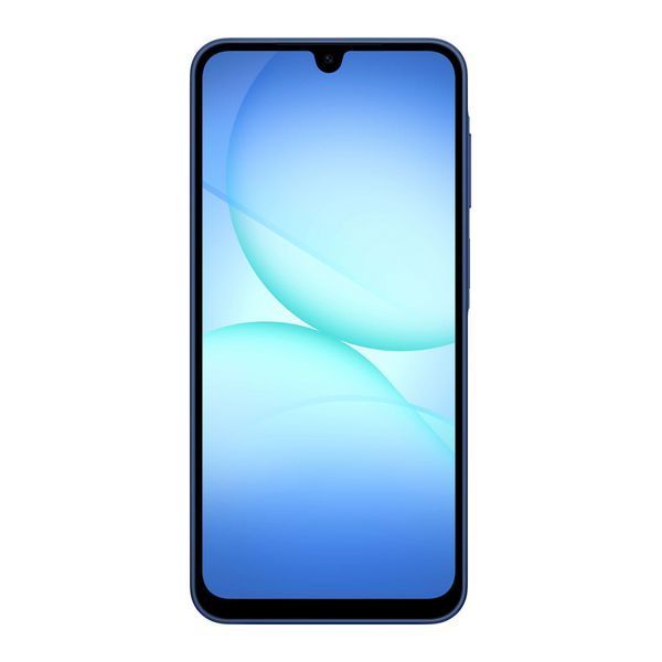 Смартфон Samsung A17 A175F 4/128 NFC Light Blue UA 41989 фото