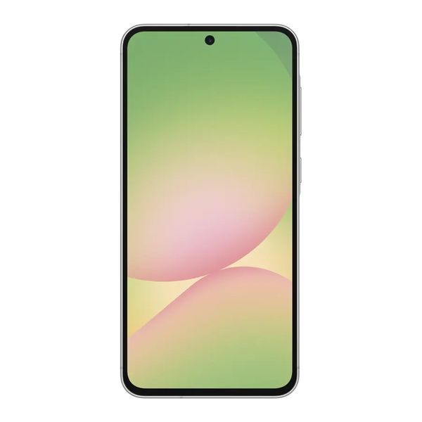 Смартфон Samsung A56 5G A566B 8/128 NFC Awesome Light Gray UA 39774 фото