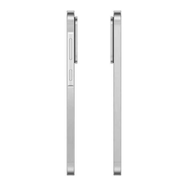 Смартфон Samsung A56 5G A566B 8/128 NFC Awesome Light Gray UA 39774 фото