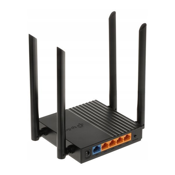 Wi-Fi Router TP-LINK Archer C64 UA 06617 фото