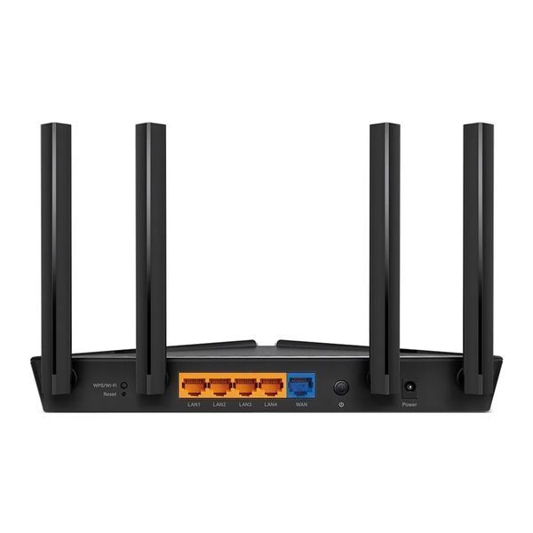 Wi-Fi Router TP-LINK Archer AX1800 Gigabit Ethernet EX220 UA 33855 фото