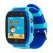 Дитячий годинник AmiGo GO 004 Splashproof Camera Blue UA 27507 фото 1