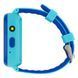 Дитячий годинник AmiGo GO 004 Splashproof Camera Blue UA 27507 фото 2