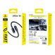 Cable Baseus PicoGo Type-C to Type-C 240W (1m) black 47179 фото 1