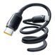 Cable Baseus PicoGo Type-C to Type-C 240W (1m) black 47179 фото 2