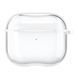 Чохол на AirPods Pro clear 35014 фото 2
