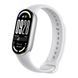 Фітнес Браслет Xiaomi Smart Band 10 Glacier Silver 44506 фото 1