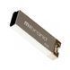 USB Flash 8 GB Wibrand Chameleon Silver UA 23620 фото 2