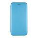 Книжка Magnetic Xiaomi Redmi 14C light blue 41468 фото