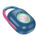 Колонка Bluetooth Hoco HC17 blue 34769 фото 3