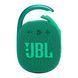 Колонка Bluetooth JBL Clip 4 green UA 36371 фото 1