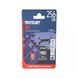 MicroSD 256GB Patriot UHS-I U3 100R Class10 + SD adapter UA 36540 фото 1