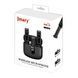 Мікрофон петличний bluetooth Jmary MW-17 Type-C 2 мікрофони black 47249 фото 1