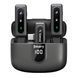 Мікрофон петличний bluetooth Jmary MW-17 Type-C 2 мікрофони black 47249 фото 2