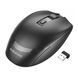 Мишка Bluetooth BG7 black 34687 фото 2