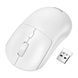 Мишка Bluetooth Hoco GM42 white 44546 фото 2