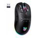 Мишка Bluetooth Onikuma CW935 black 47167 фото 3