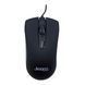Мишка JEDEL M80 black 30210 фото 2