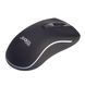 Мишка JEDEL M80 black 30210 фото 1