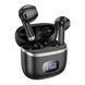 Навушники AirPods 3 Hoco EQ1 black 46430 фото 2