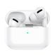Навушники AirPods Pro 2 Hoco EW93 white 46794 фото 3