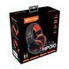Навушники для комп'ютера Meetion HP010 black 45394 фото 1